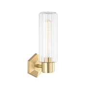 roebling wall sconce