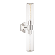 roebling wall sconce