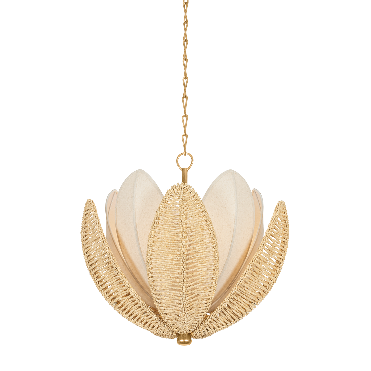 costa brava chandelier