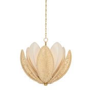 costa brava chandelier