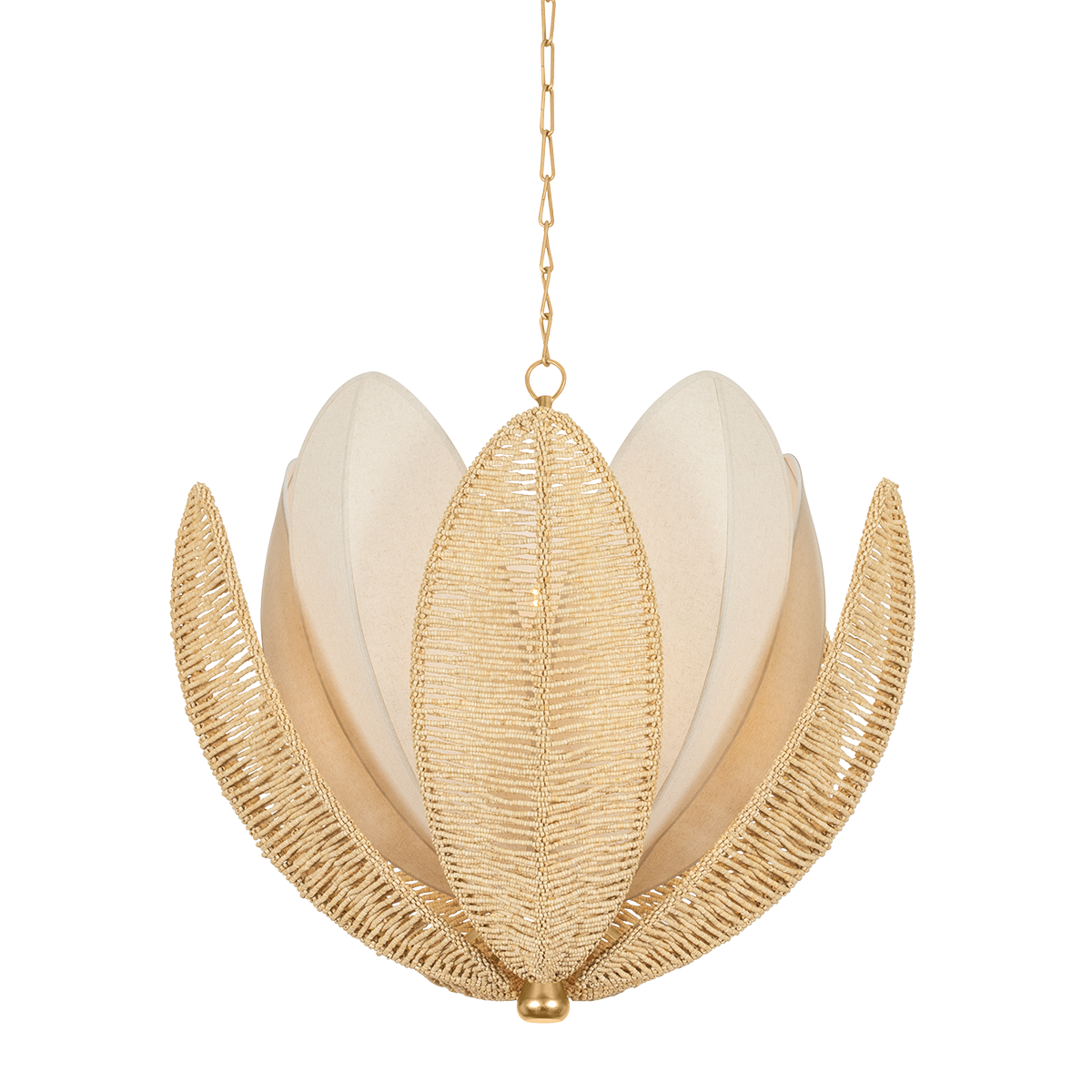 costa brava chandelier