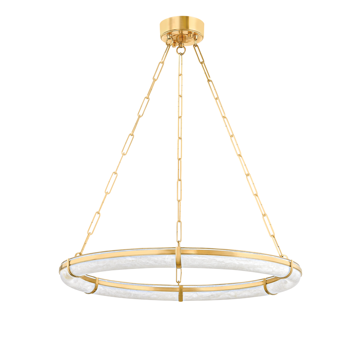 sennett chandelier