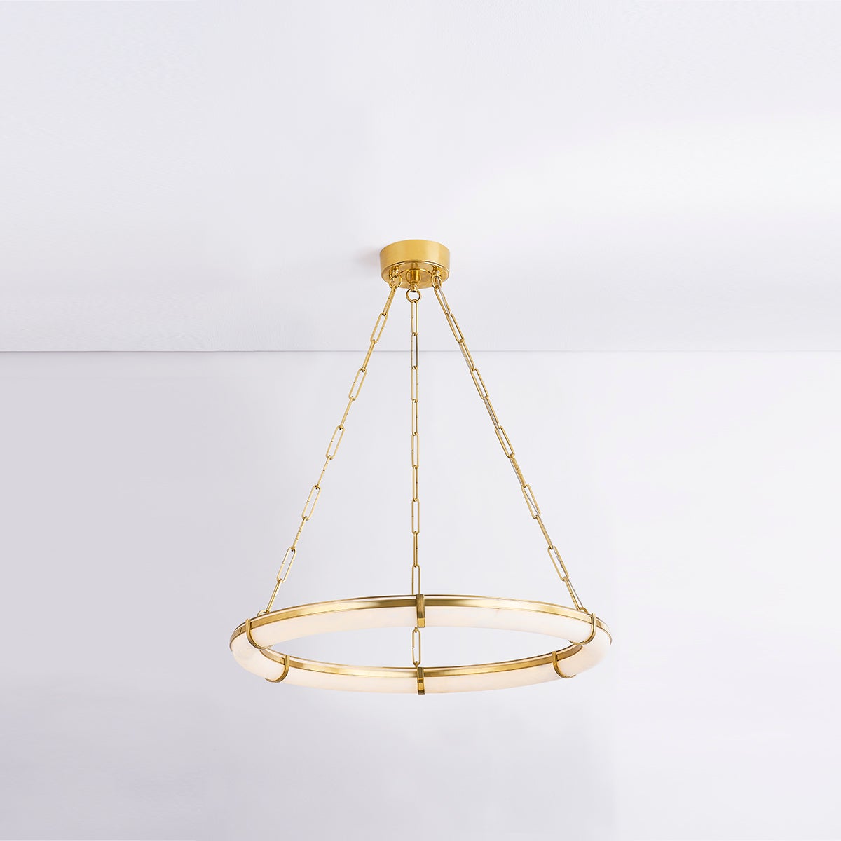 sennett chandelier