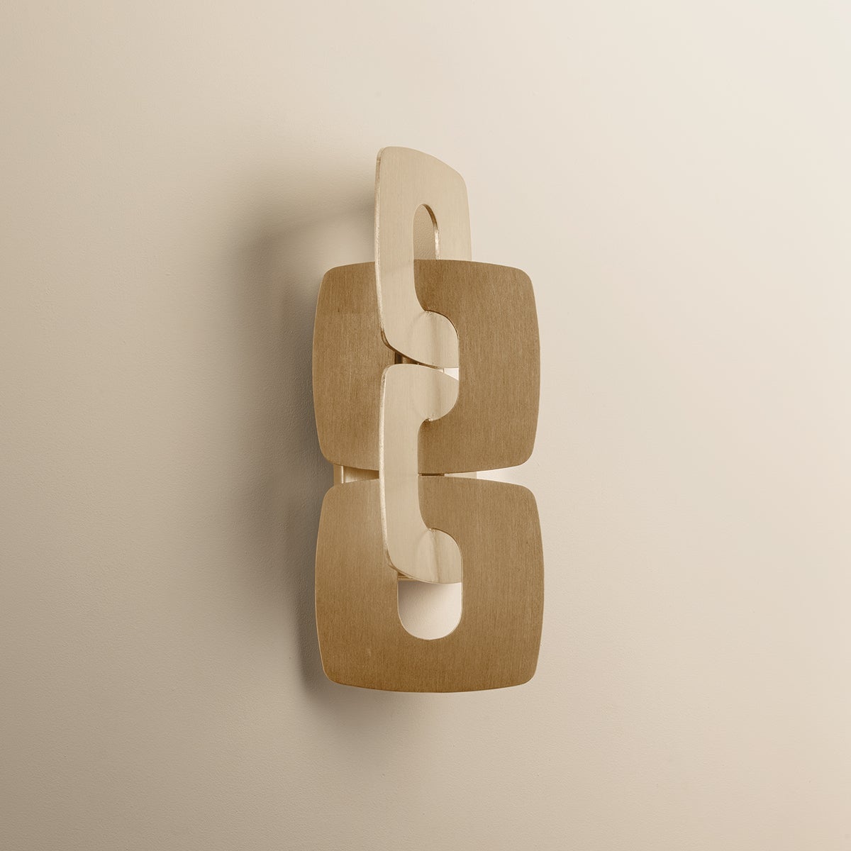 trentino wall sconce