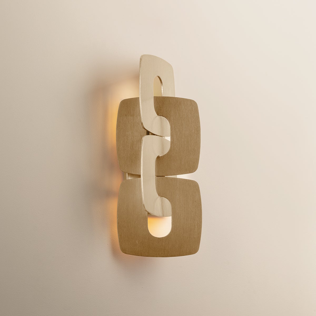 trentino wall sconce