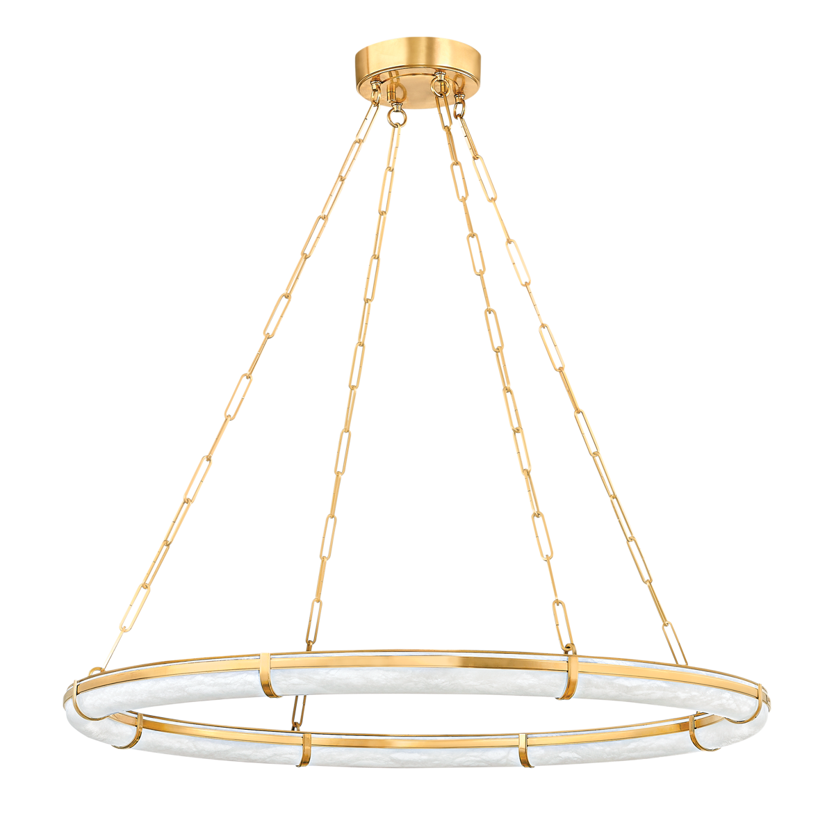 sennett chandelier
