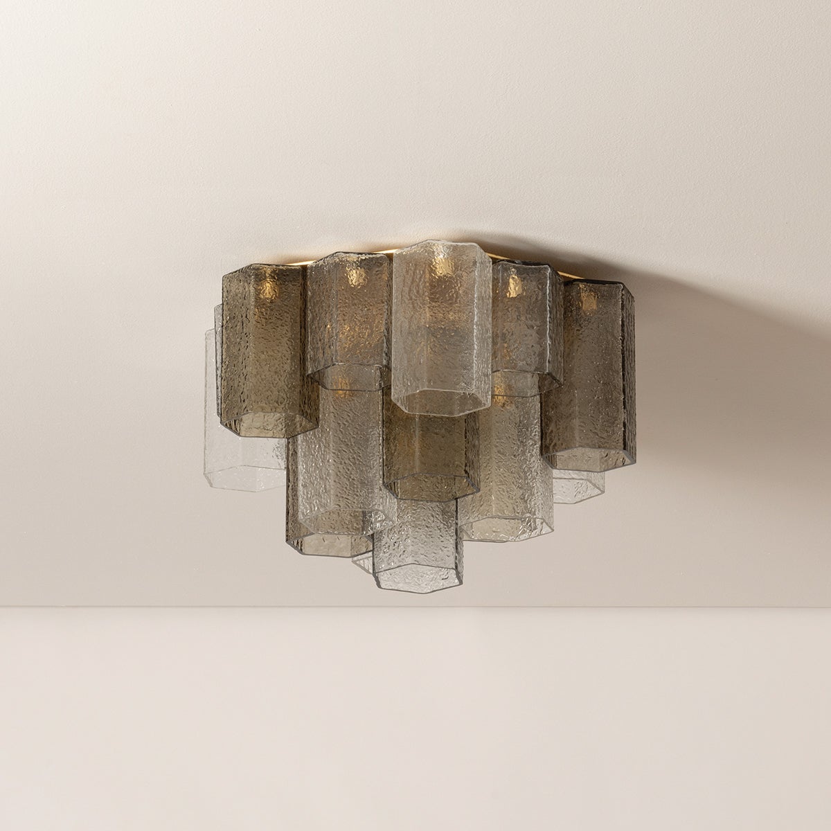 helsinki semi flush