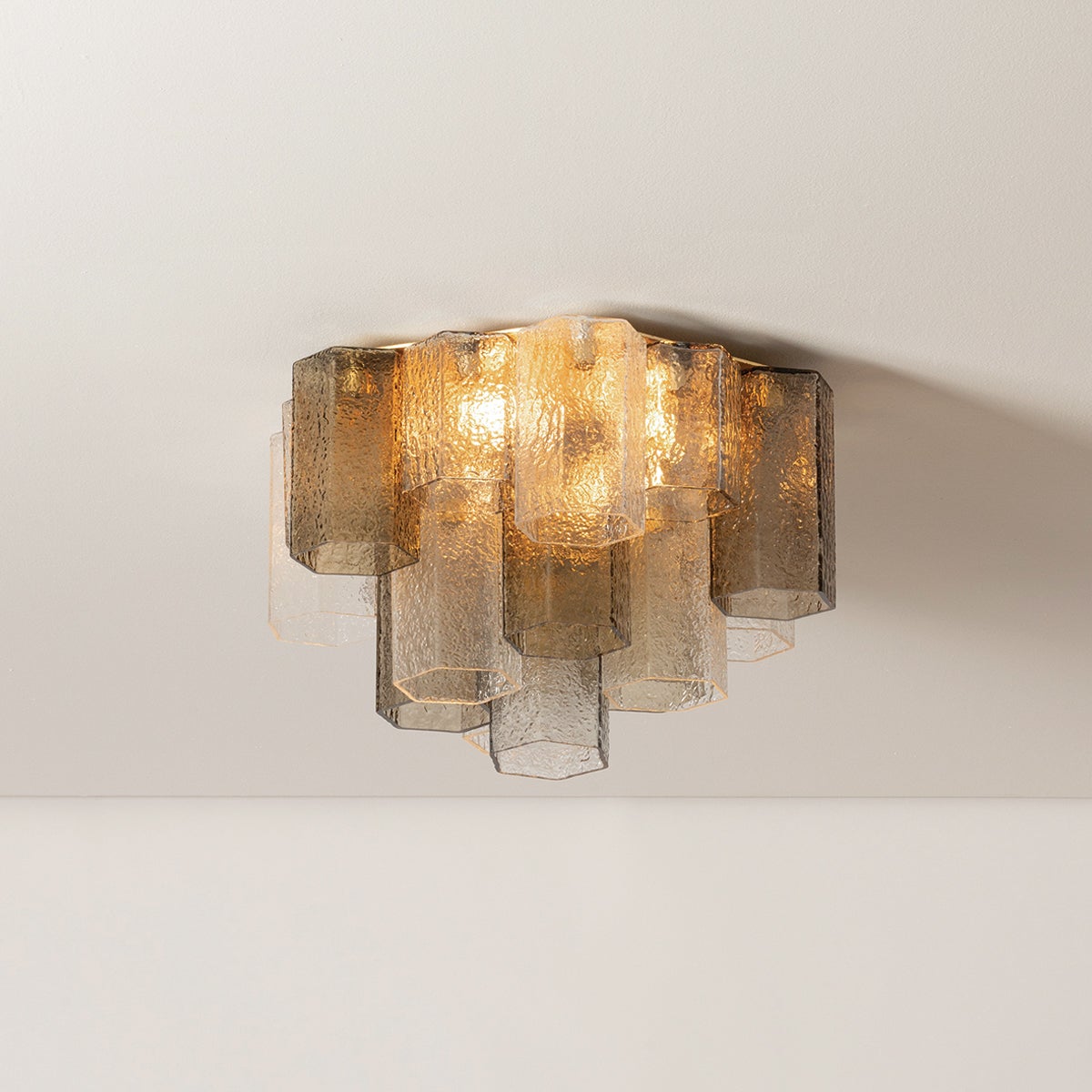 helsinki semi flush