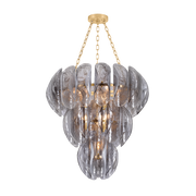 anatase chandelier