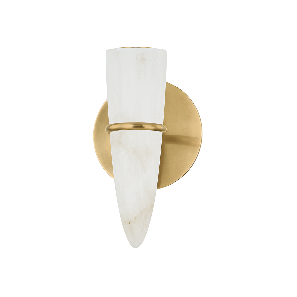 lombardy wall sconce