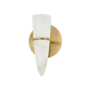 lombardy wall sconce