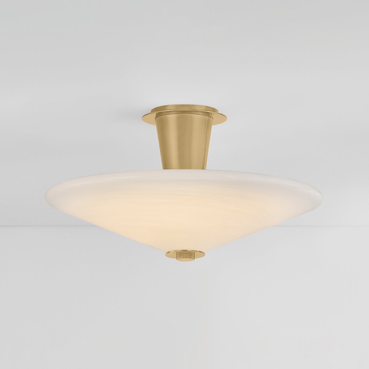 cologne flush mount