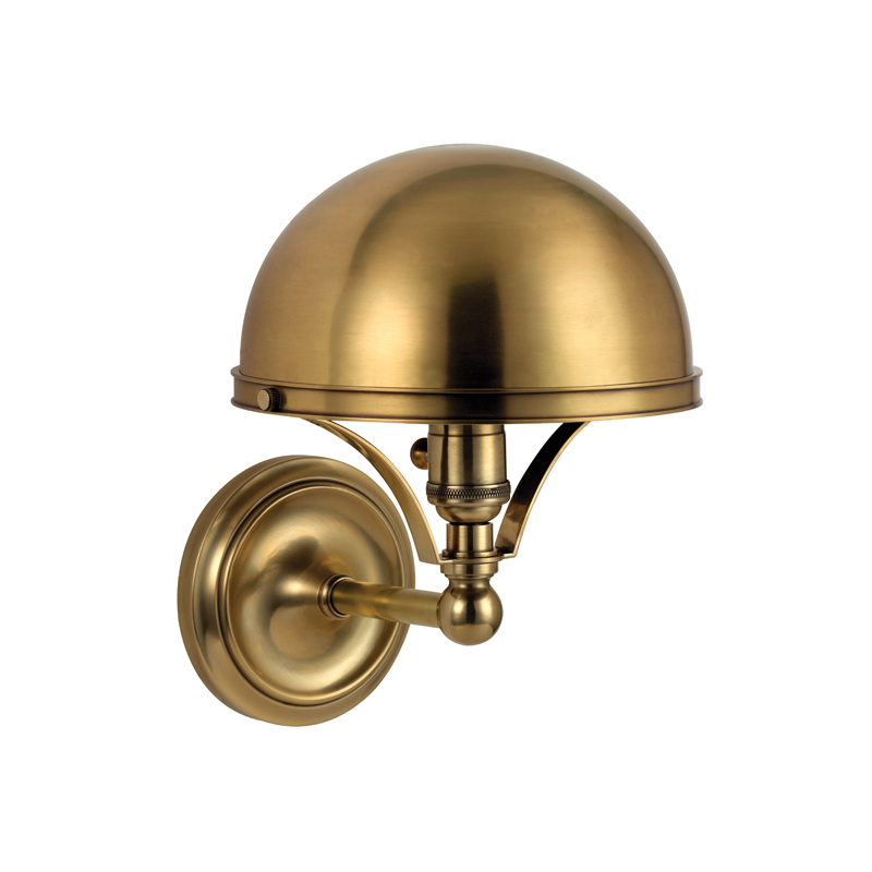 covington wall sconce