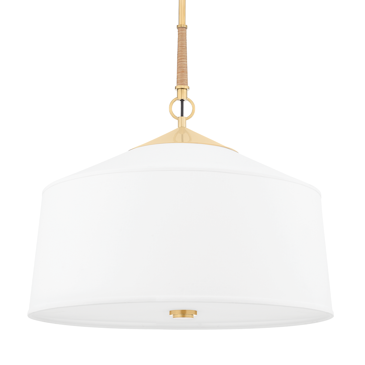 white plains pendant