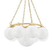 thornwood chandelier