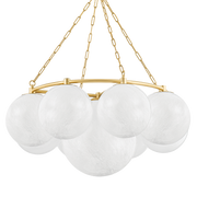 thornwood chandelier