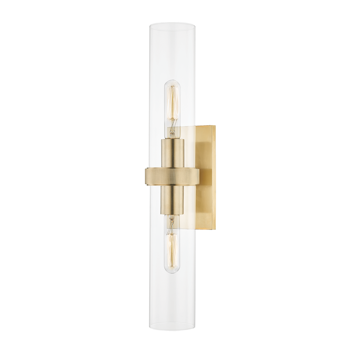 briggs wall sconce