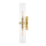 briggs wall sconce