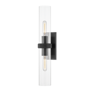 briggs wall sconce