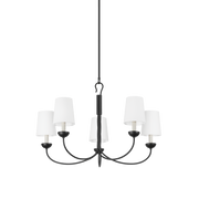 montpelier chandelier