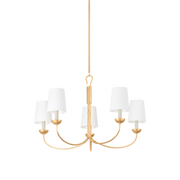 montpelier chandelier