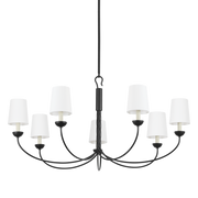 montpelier chandelier