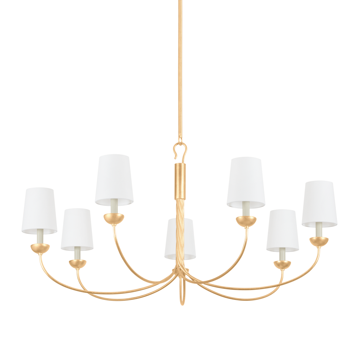 montpelier chandelier