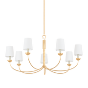 montpelier chandelier