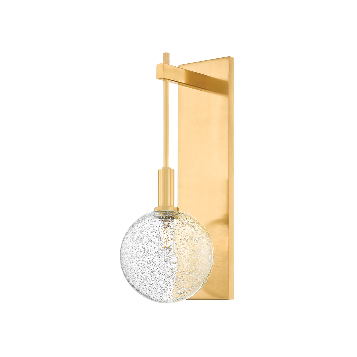 onteora wall sconce
