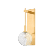 onteora wall sconce