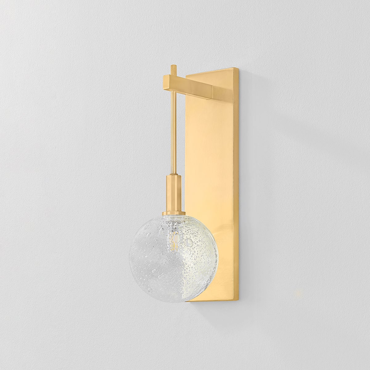 onteora wall sconce