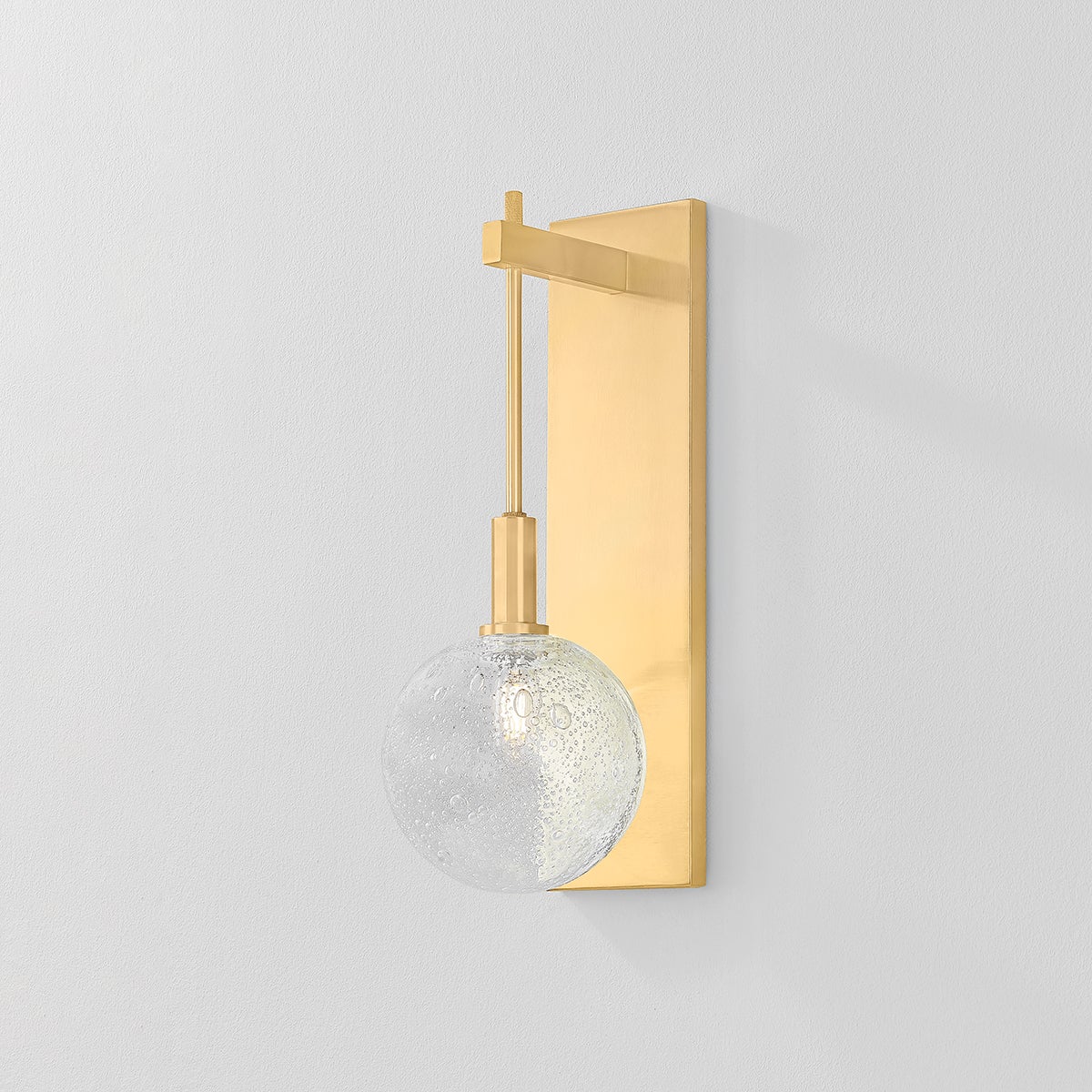 onteora wall sconce