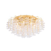 Alsace Semi Flush