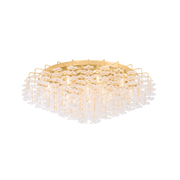 Alsace Semi Flush