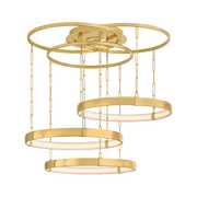 Chiasso Chandelier