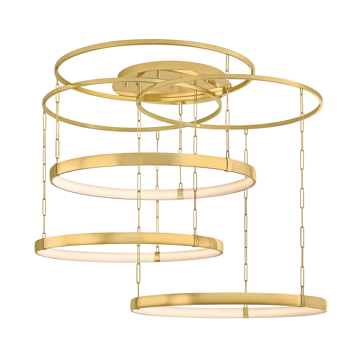 Chiasso Chandelier