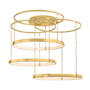 Chiasso Chandelier