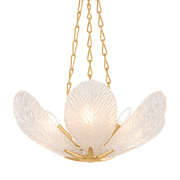 Galena Chandelier