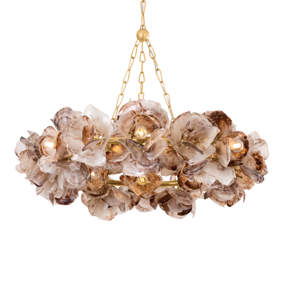 Galle Chandelier