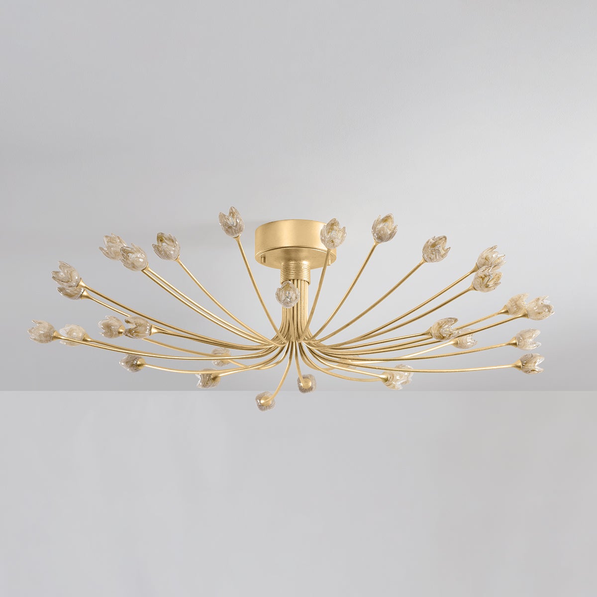 falkirk semi flush