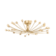 falkirk semi flush