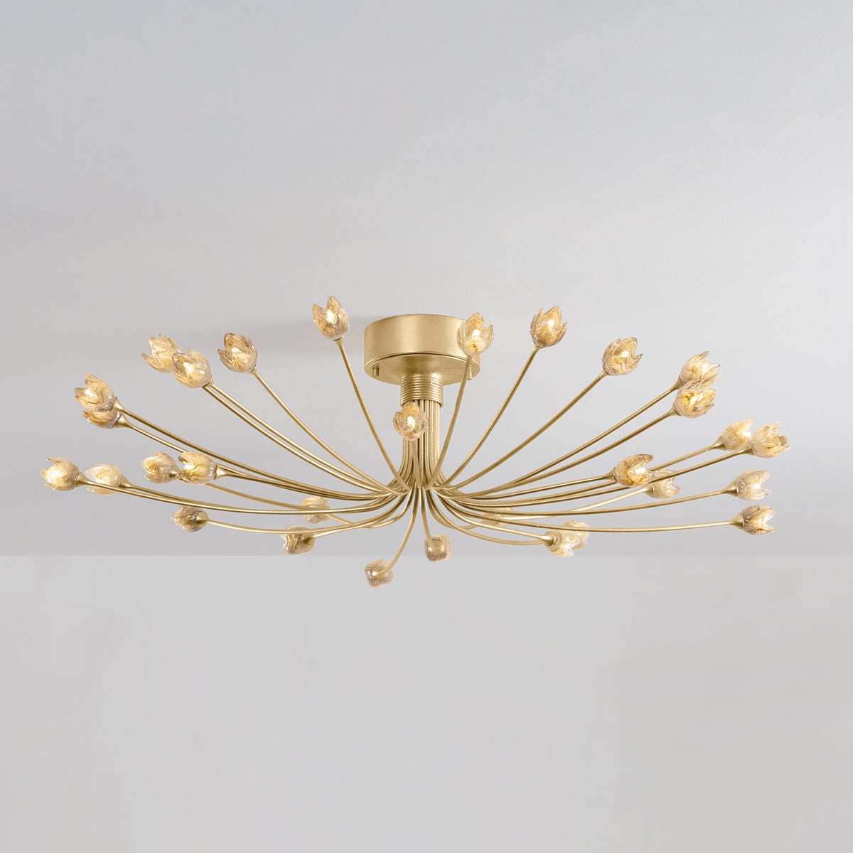 falkirk semi flush