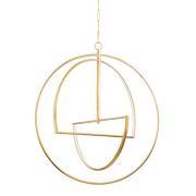 welland chandelier