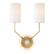 borland wall sconce