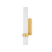 groveland station wall sconce