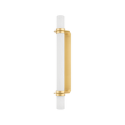 groveland station wall sconce