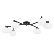 Wagner Semi Flush