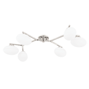 Wagner Semi Flush