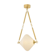 Solara Pendant