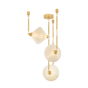 Solara Chandelier